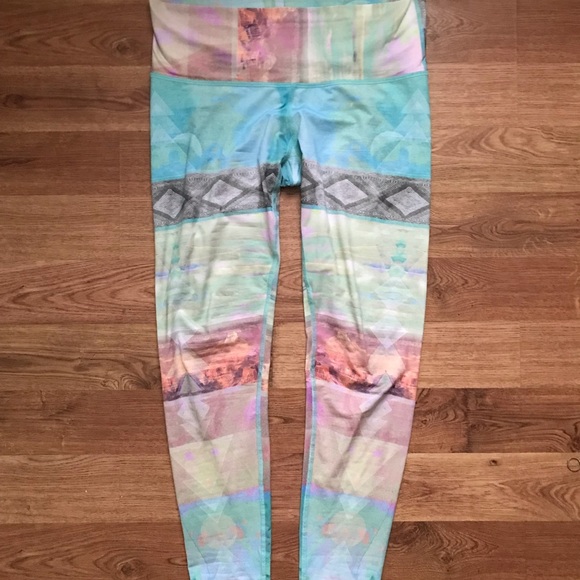 Teeki leggings - Picture 3 of 6